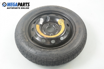 Spare tire for Fiat Punto (1999-2003) 14 inches, width 4 (The price is for one piece)