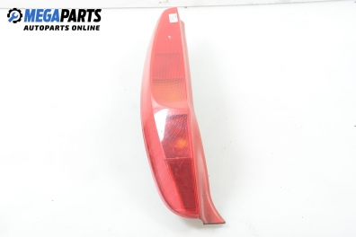 Tail light for Fiat Punto 1.2, 60 hp, 5 doors, 2000, position: left