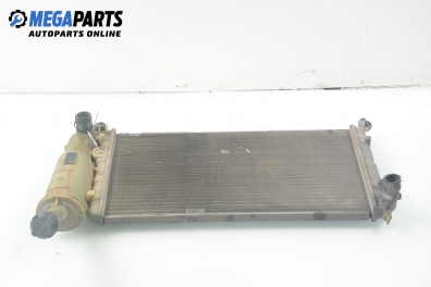 Radiator de apă for Fiat Punto 1.2, 60 hp, 5 uși, 2000