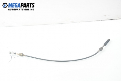 Getriebekabel for Fiat Punto 1.2, 60 hp, 2000