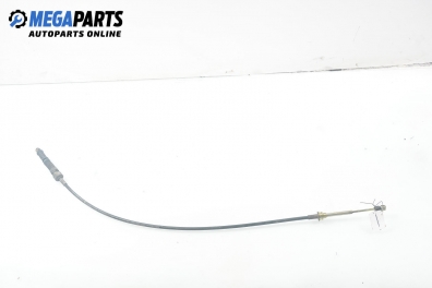 Gearbox cable for Fiat Punto 1.2, 60 hp, 2000