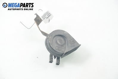 Claxon for Fiat Punto 1.2, 60 hp, 5 uși, 2000