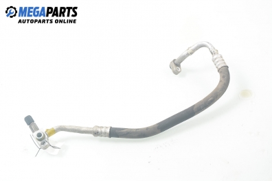 Air conditioning hose for Fiat Punto 1.2, 60 hp, 5 doors, 2000
