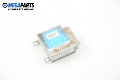 Airbag module for Fiat Punto 1.2, 60 hp, 2000 № 46766385