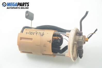 Fuel pump for Fiat Punto 1.2, 60 hp, 5 doors, 2000