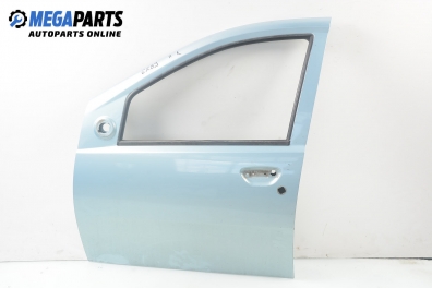 Door for Fiat Punto 1.2, 60 hp, 5 doors, 2000, position: front - left