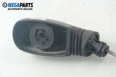 Oglindă for Fiat Punto 1.2, 60 hp, 5 uși, 2000, position: stânga