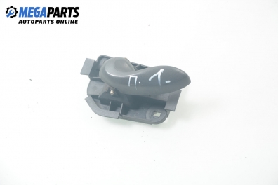 Inner handle for Fiat Punto 1.2, 60 hp, 5 doors, 2000, position: front - left