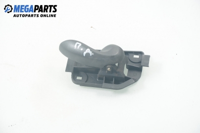 Inner handle for Fiat Punto 1.2, 60 hp, 5 doors, 2000, position: front - right