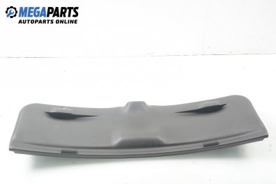 Capac plastic portbagaj for Fiat Punto 1.2, 60 hp, 5 uși, 2000