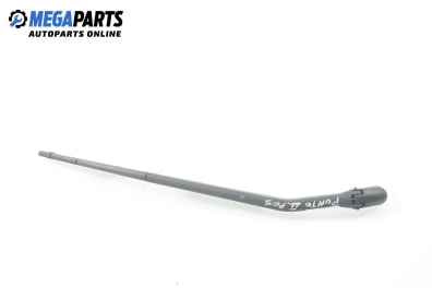 Rear wiper arm for Fiat Punto 1.2, 60 hp, 5 doors, 2000