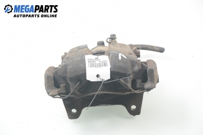 Bremszange for Fiat Punto 1.2, 60 hp, 5 türen, 2000, position: links, vorderseite