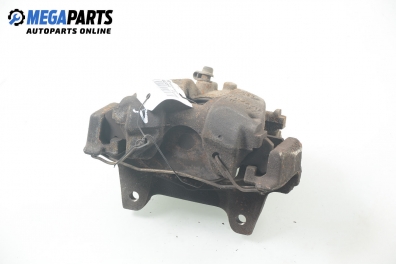 Etrier de frână for Fiat Punto 1.2, 60 hp, 5 uși, 2000, position: dreaptă - fața