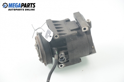 AC compressor for Fiat Punto 1.2, 60 hp, 5 doors, 2000