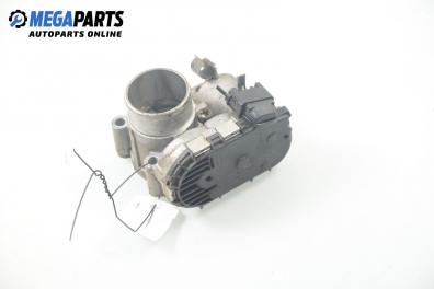 Clapetă carburator for Fiat Punto 1.2, 60 hp, 5 uși, 2000