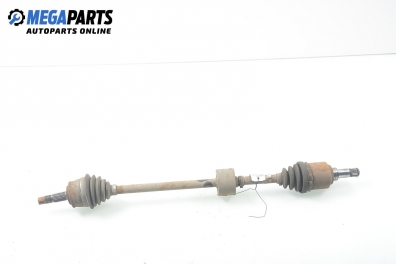 Driveshaft for Fiat Punto 1.2, 60 hp, 5 doors, 2000, position: right