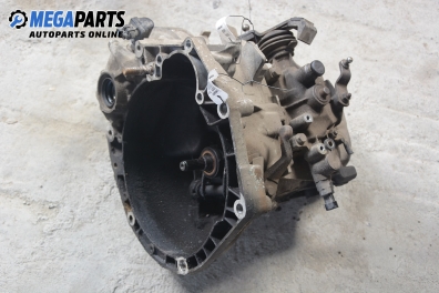  for Fiat Punto 1.2, 60 hp, 2000