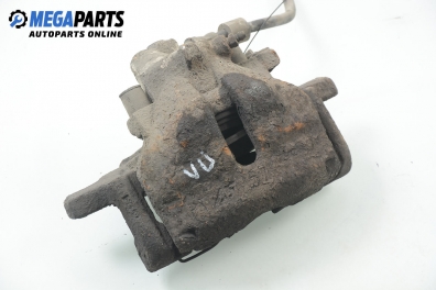 Caliper for Volkswagen Sharan 2.0, 115 hp, 2000, position: front - left