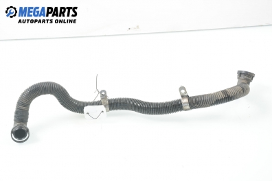 Crankcase vent hose for Volkswagen Sharan 2.0, 115 hp, 2000