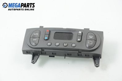 Panou aer condiționat for Renault Megane Scenic 2.0 16V, 139 hp, 2001