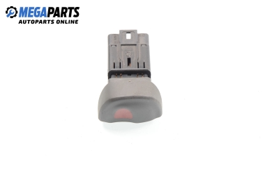 Buton lumini de urgență for Renault Megane Scenic 2.0 16V, 139 hp, 2001