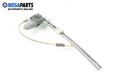 Macara electrică geam for Renault Megane Scenic 2.0 16V, 139 hp, 2001, position: dreaptă - spate