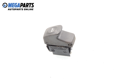 Power window button for Renault Megane Scenic 2.0 16V, 139 hp, 2001