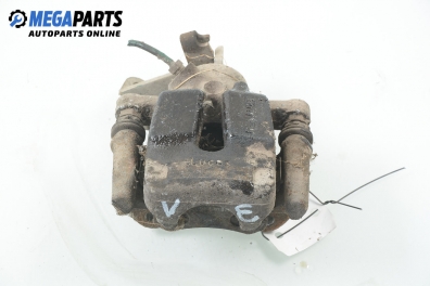 Caliper for Renault Megane Scenic 2.0 16V, 139 hp, 2001, position: rear - left