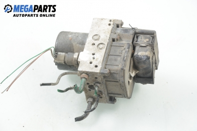 ABS for Renault Megane Scenic 2.0 16V, 139 hp, 2001