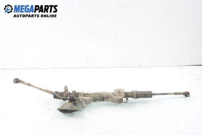 Hydraulic steering rack for Renault Megane Scenic 2.0 16V, 139 hp, 2001