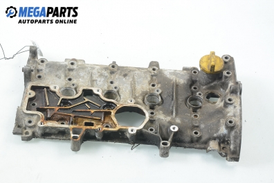 Valve cover for Renault Megane Scenic 2.0 16V, 139 hp, 2001