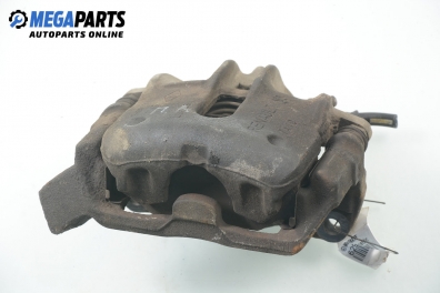 Caliper for Renault Megane Scenic 2.0 16V, 139 hp, 2001, position: front - left