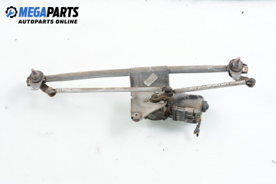 Front wipers motor for Opel Astra F 1.4, 60 hp, hatchback, 1995, position: front