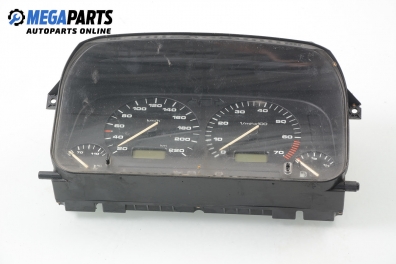 Instrument cluster for Volkswagen Golf III 1.8, 75 hp, cabrio, 1995