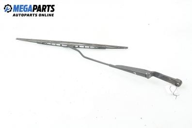 Front wipers arm for Volkswagen Golf III 1.8, 75 hp, cabrio, 1995, position: left