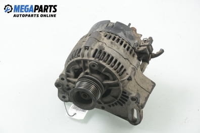 Alternator for Volkswagen Golf III 1.8, 75 hp, cabrio, 1995