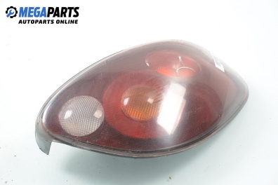 Tail light for Fiat Bravo 1.6 16V, 103 hp, 3 doors, 1996, position: right