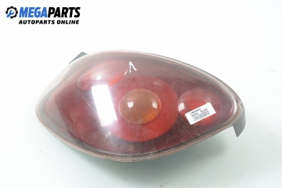 Tail light for Fiat Bravo 1.6 16V, 103 hp, 3 doors, 1996, position: left