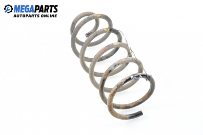 Coil spring for Fiat Bravo 1.6 16V, 103 hp, 1996, position: rear