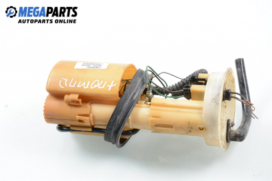 Fuel pump for Fiat Bravo 1.6 16V, 103 hp, 3 doors, 1996