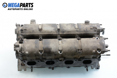 Engine head for Fiat Bravo 1.6 16V, 103 hp, 3 doors, 1996