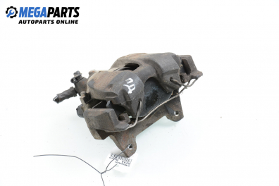 Caliper for Fiat Bravo 1.6 16V, 103 hp, 3 doors, 1996, position: front - right