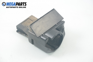 Plastic interior volan for Volkswagen Polo (6N/6N2) 1.4, 60 hp, 3 uși, 1997