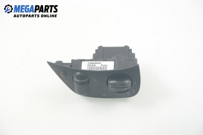 Comutator lumini for Volkswagen Polo (6N/6N2) 1.4, 60 hp, 3 uși, 1997