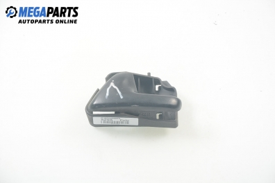 Inner handle for Volkswagen Polo (6N/6N2) 1.4, 60 hp, 3 doors, 1997, position: left