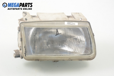 Headlight for Volkswagen Polo (6N/6N2) 1.4, 60 hp, 3 doors, 1997, position: right