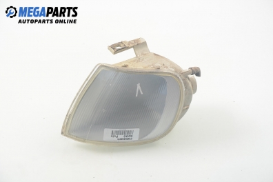 Blinker for Volkswagen Polo (6N/6N2) 1.4, 60 hp, 3 doors, 1997, position: left