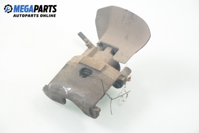 Caliper for Volkswagen Polo (6N/6N2) 1.4, 60 hp, 3 doors, 1997, position: front - right