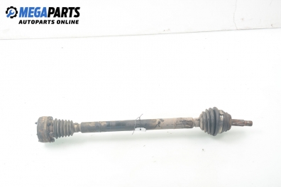 Planetară for Volkswagen Polo (6N/6N2) 1.4, 60 hp, 3 uși, 1997, position: dreapta