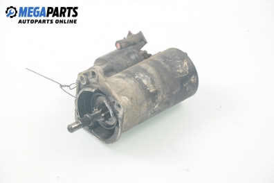 Starter for Volkswagen Polo (6N/6N2) 1.4, 60 hp, 3 doors, 1997